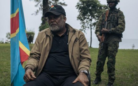 Présidentielle 2018 en RDC : Corneille Nanga révèle le «véritable vainqueur»