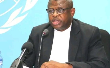 “La République n'appartient pas à un groupe de gens ” la réponse de Nshole à ceux qui s'opposent à leur initiative dont UDPS