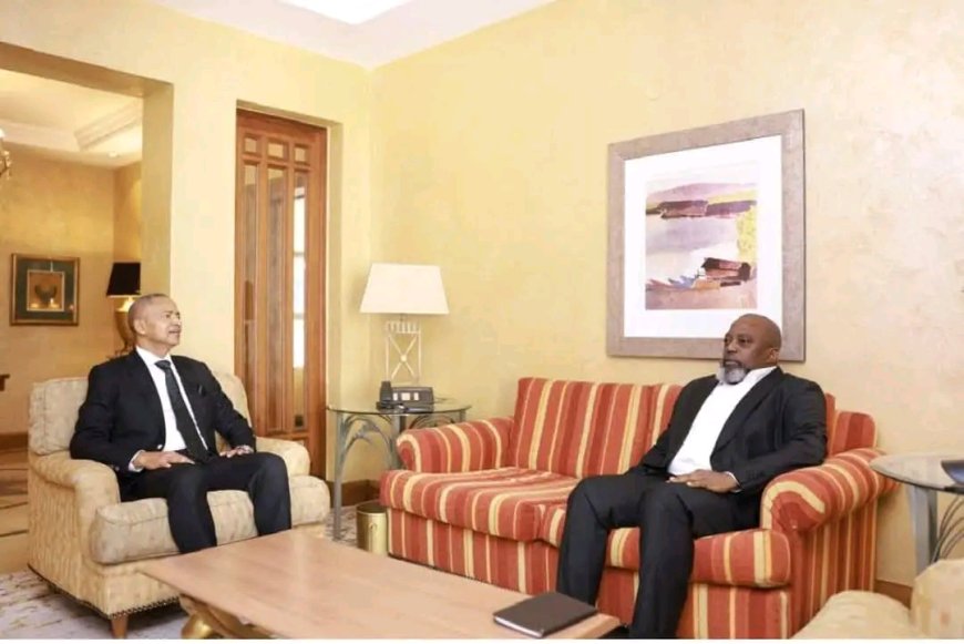 RDC : Joseph Kabila et Moïse Katumbi contraints à l'exil sous Félix Tshisekedi (révèle Corneille Nanga)