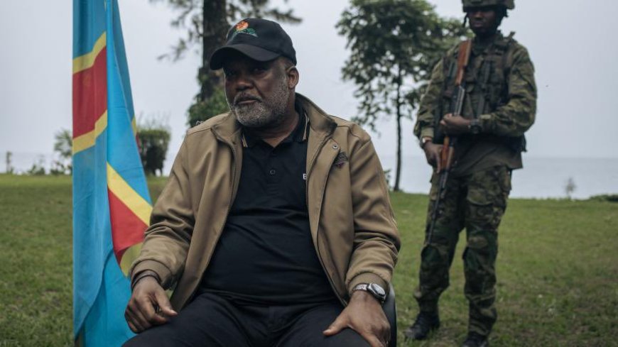 Présidentielle 2018 en RDC : Corneille Nanga révèle le «véritable vainqueur»