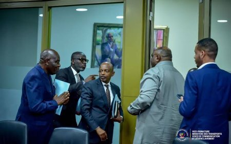 RDC : le VPM Jean-Pierre Bemba prend une mesure salutaire en faveur de la CNPR