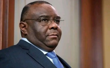 RDC : le VPM des transports, voies de communication et Désenclavement donne un moratoire sur le contrôle des permis de conduire biométriques jusqu'au 30 juin 2025