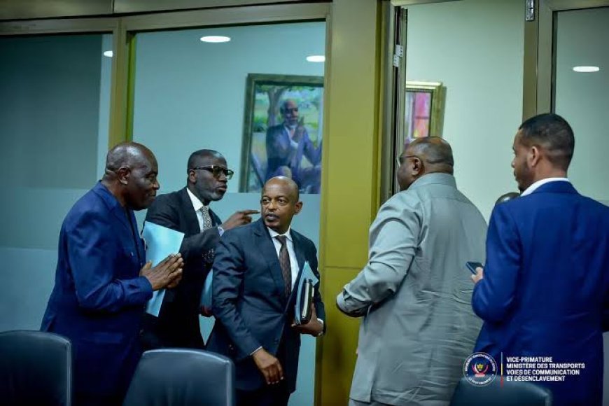 RDC : le VPM Jean-Pierre Bemba prend une mesure salutaire en faveur de la CNPR