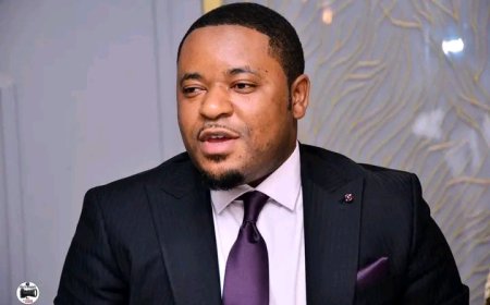 RDC : Bienvenue MUNYASUBI, un homme au travail élogieux et innovateur à la tête de la CNPR