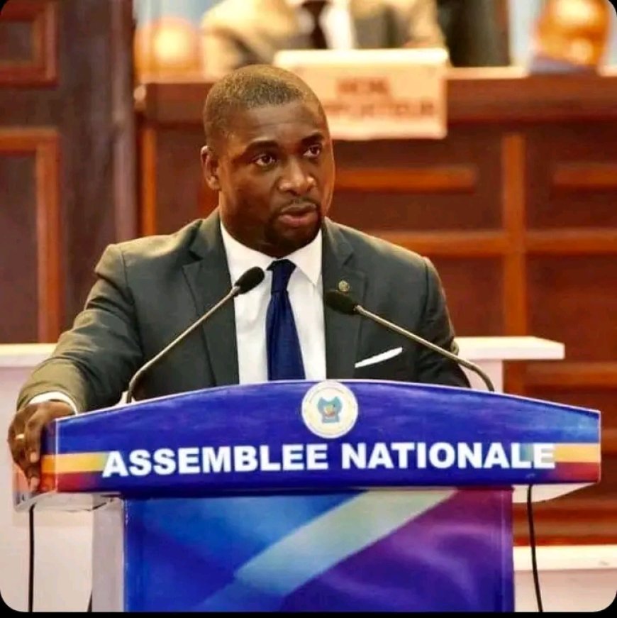 RDC : Après sa caravane humanitaire à Béni et Butembo, le député Patrick Munyomo a transmis le cahier des charges à l'Assemblée nationale