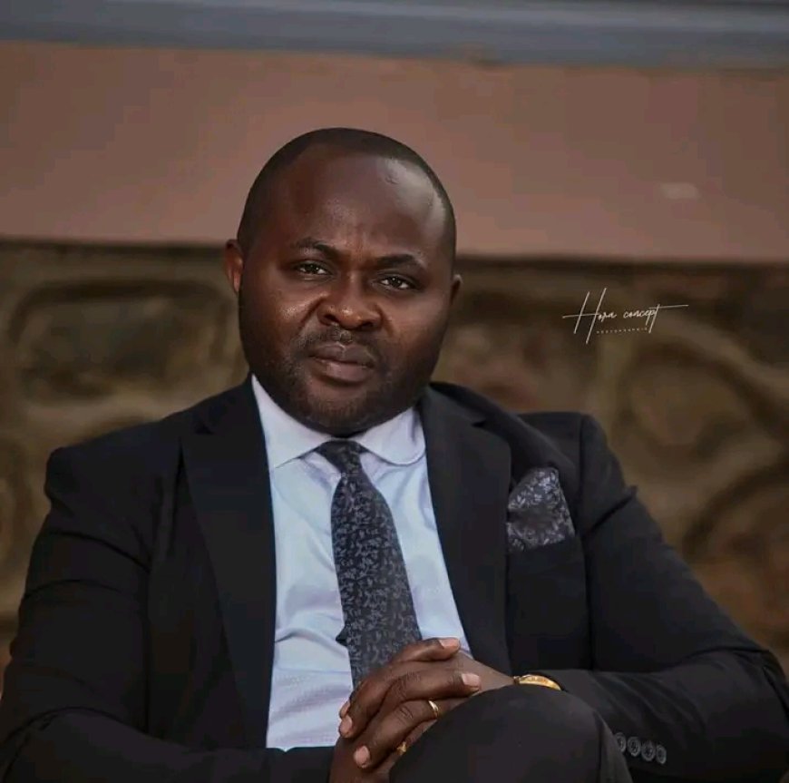 Haut-Katanga: Maître Sephin RAMAZANI avec sa fondation "FAMASERA" au chevet des sinistrés de Likasi