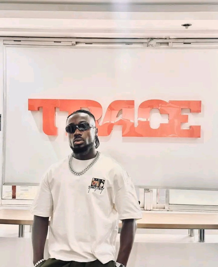 Musique : Bargoss nominé dans 2 catégories aux Africa Arts Entertainment Awards 2025 en Tanzanie