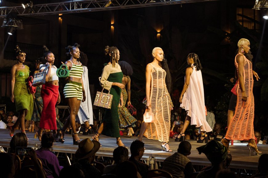 RDC/ Mode : La 5eme édition de "The One Fashion Week" se tiendra ce 08 août 2025 à Kinshasa (Officiel)