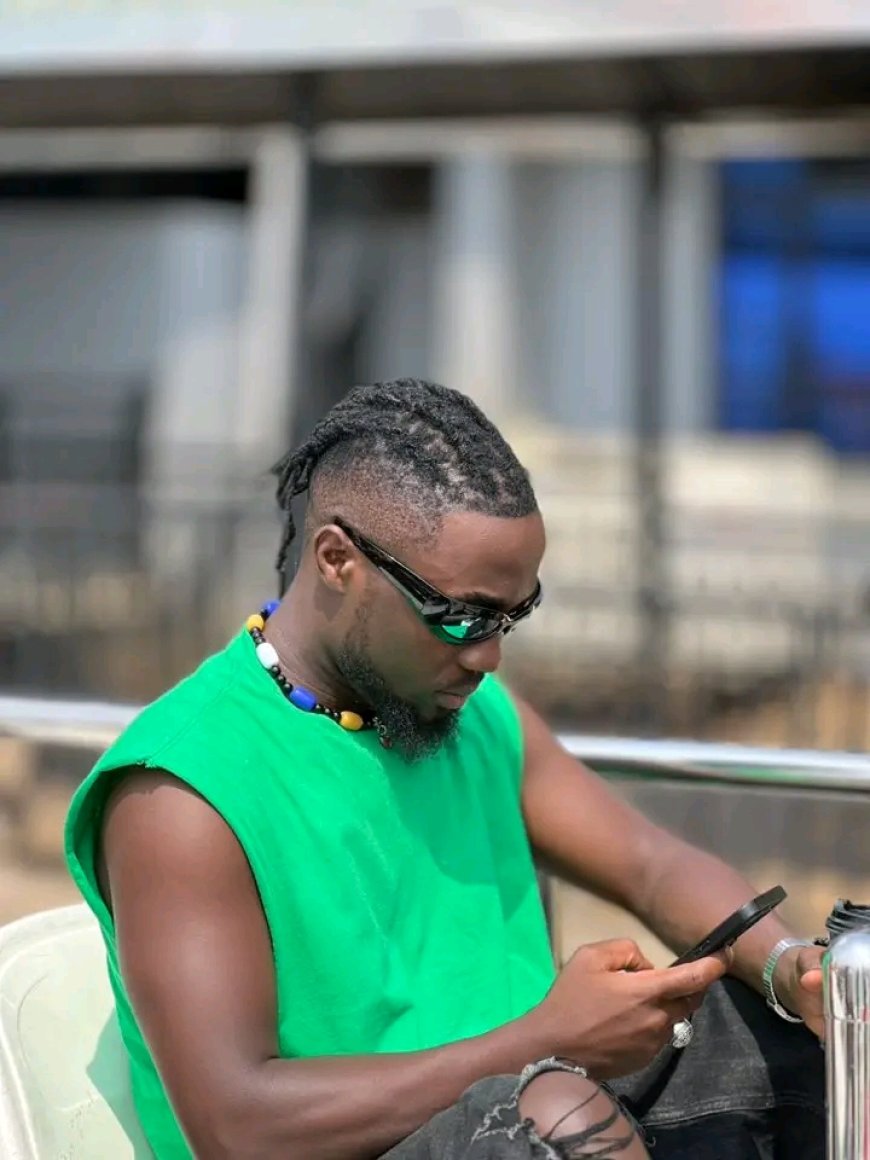 Musique : Après la réussite de ses 3 show exceptionnels à Kinshasa, Bargoss attendu ce 26 juillet au Kenya