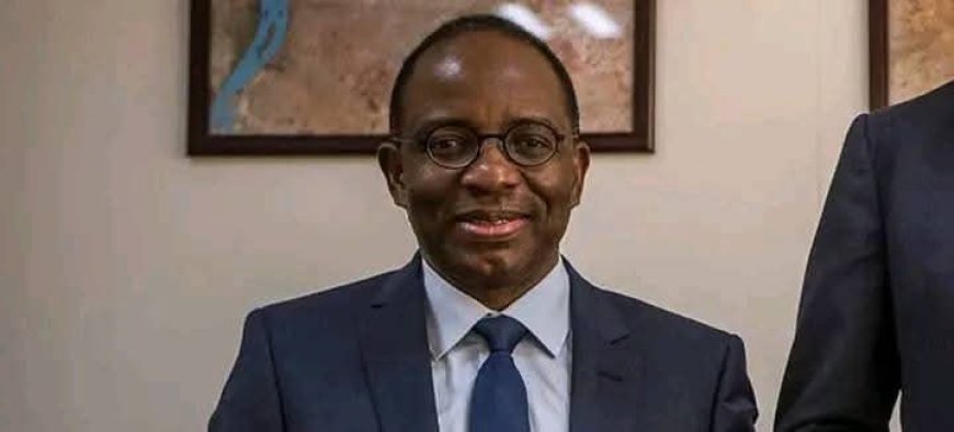Remaniement ministériel en RDC : Guillaume Ngefa Atondoko nommé ministre de la Justice