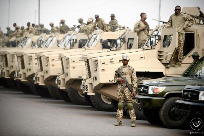 RDC : Les FARDC reprennent Vuyinga et Muhola aux Maï-Maï dans le territoire de Lubero