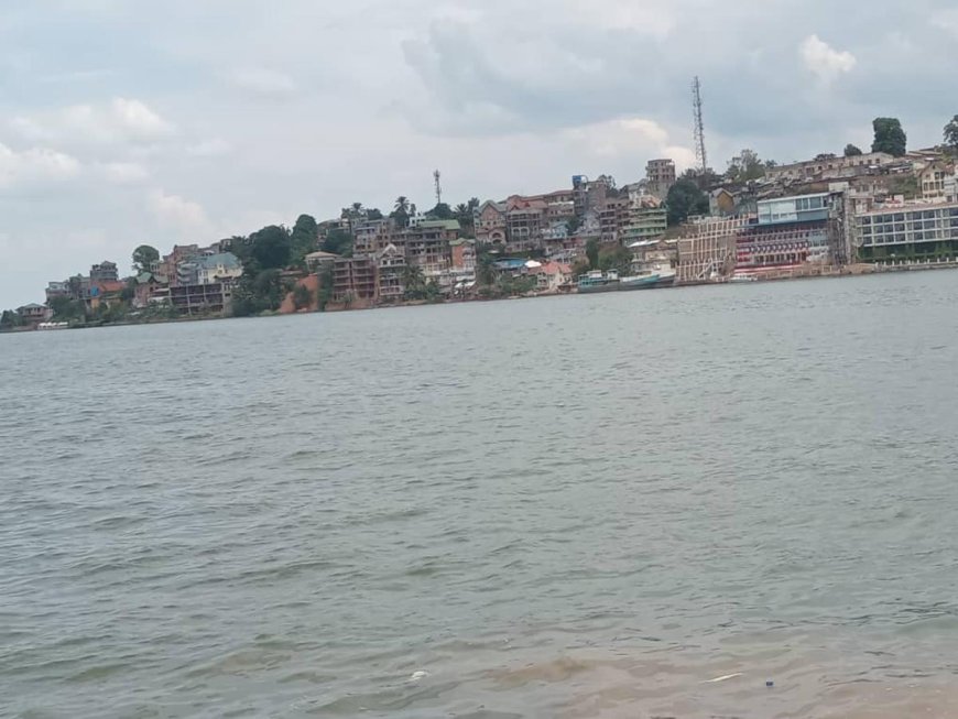 Bukavu : Cinq morts après une pluie diluvienne à Kadutu