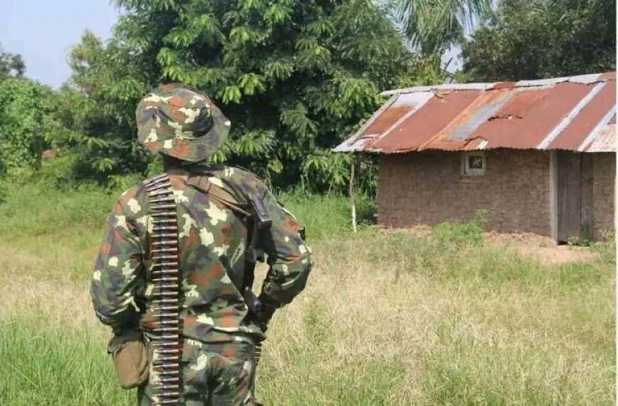 RDC :Attaque du groupe Mobondo en périphérie de Kinshasa