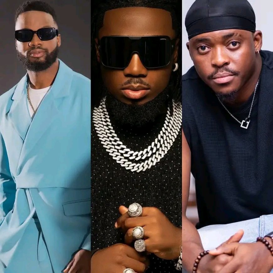 Musique : "Papa roulage", la nouvelle chanson de Bargoss feat Jay Six et Dj Luna Maserati sort ce 21 août 2025