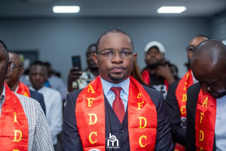 RDC : Me Éric Birindwa condamne fermement le pillage des biens du Professeur Modeste Bahati Lukwebo au Sud-kivu