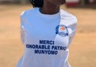Coupe du Congo de basketball  : BBC Élite de Beni rend hommage à L' Honorable Patrick Munyomo avant son match contre DCMP