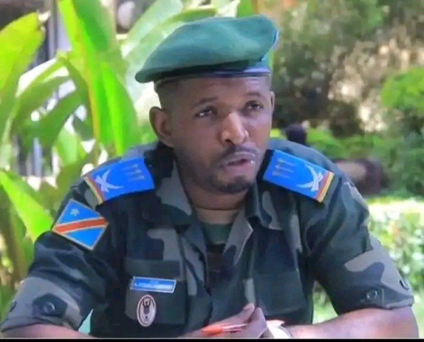 RDC : sept miliciens Mobondo arrêtés par l’armée à Kwamouth