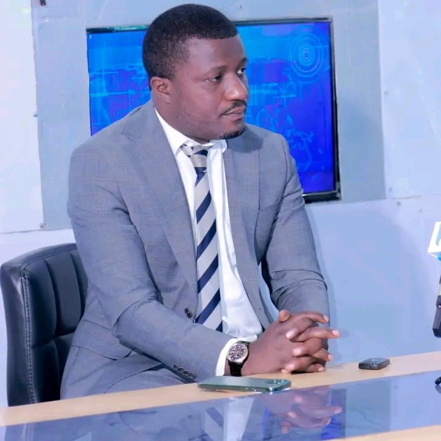 RDC: L'Afrique et le monde sont témoins. Témoins de la volonté d'un homme obsédé par le désordre (Tribune de Patrick Mundeke)