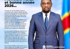 Édito 2025: L'honorable Patrick Munyomo, figure parmi les meilleurs députés qui se sont distingués cette année à travers leurs actions et plaidoyers