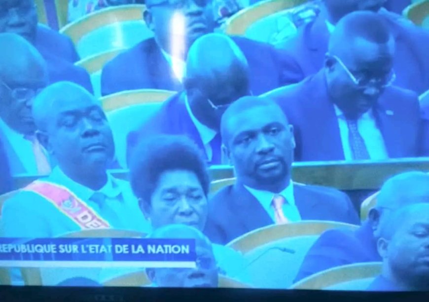 Désinformation numérique : quand l’Intelligence Artificielle IA tente de salir l’image du député Patrick Munyomo