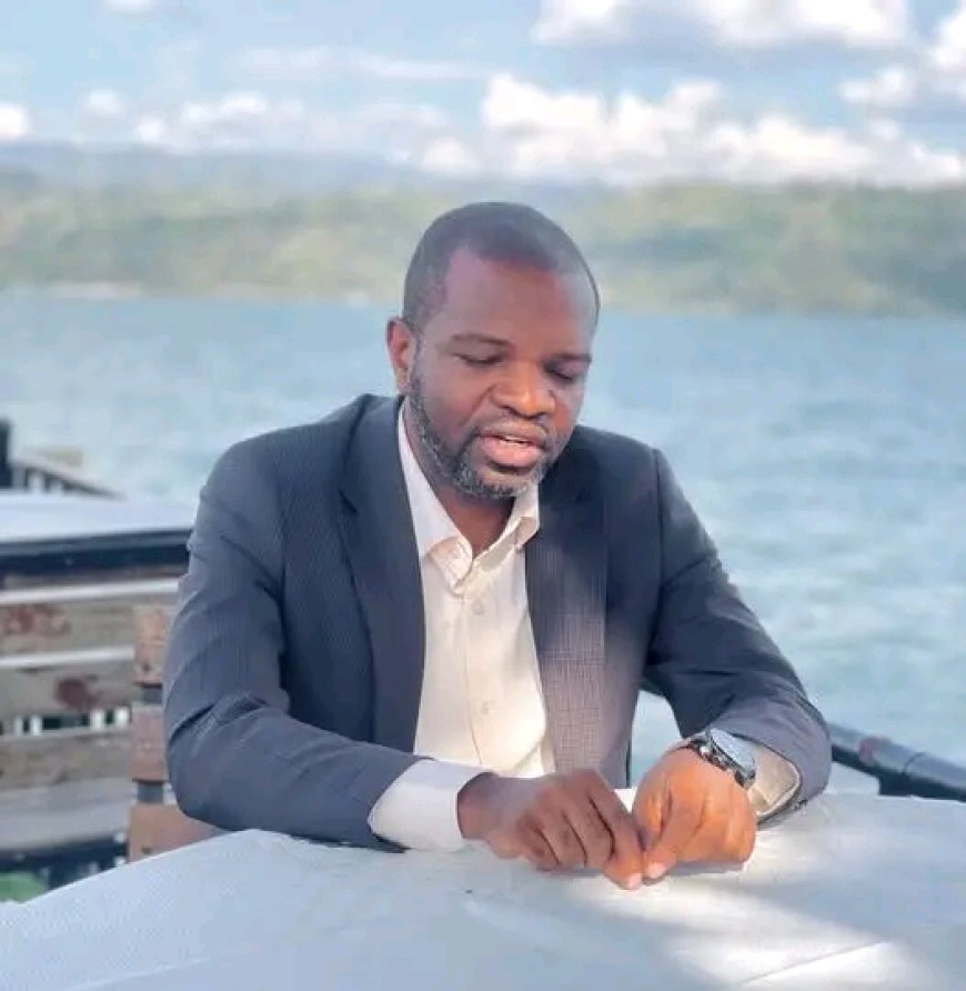 RDC : Promesse Matofali fustige une « dérive autoritaire » du régime Tshisekedi,après la fouille nocturne du domicile de Christian Mwando