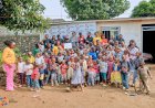 Goma : la Fondation Dido Kayembe signe une première action humanitaire réussie avec “Happy Orphans Day” au centre Mabadiliko