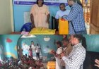 Solidarité agissante à Goma : l’Honorable Hubert Furuguta Mukasa au chevet des plus vulnérables