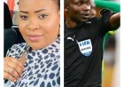 CAN 2025/Acharnement contre Jean-Jacques Ndala : Douce Lubambo interpelle la conscience nationale et apporte son soutien