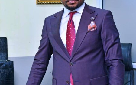 RDC : Qui est Maître Éric Birindwa ?, découvrez