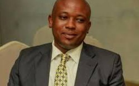 RDC : Maître Joseph Michée Baciseze, Avocat de conviction et Acteur politique au service de la nation