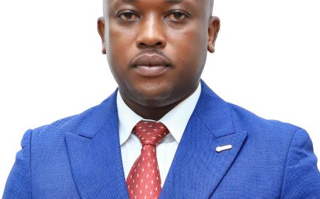 RDC : Me BACISEZE KATWANYI Joseph Michée, un combattant de la première heure au service de la fidélité et de la modernisation du Parti AFDC