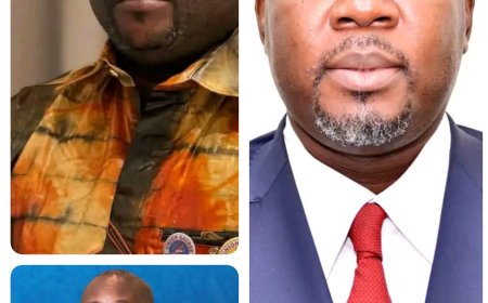 Haut-Uele: La notabilité de Wamba dénonce des Arrestations arbitraires , un Hold-up minier et alerte Human Rights Watch