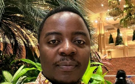 Mboni Mulomba, un dirigeant sportif au service du DC Virunga et de la communauté
