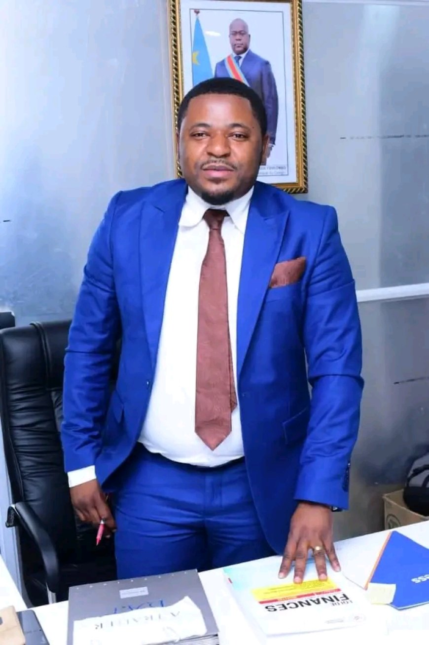 RDC : Pour incompétence notoire et trafic d'influence, Le comité directeur de la CNPR désavoue son président Bienvenu Munyasubi Lutombo