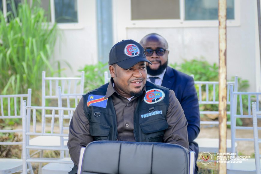 Tensions à la CNPR : Jean-Pierre Bemba donne un ultimatum des 48 heures à Bienvenu Munyasubi (Président de la CNPR) pour des explications claires sur un décaissement non transparent des fonds