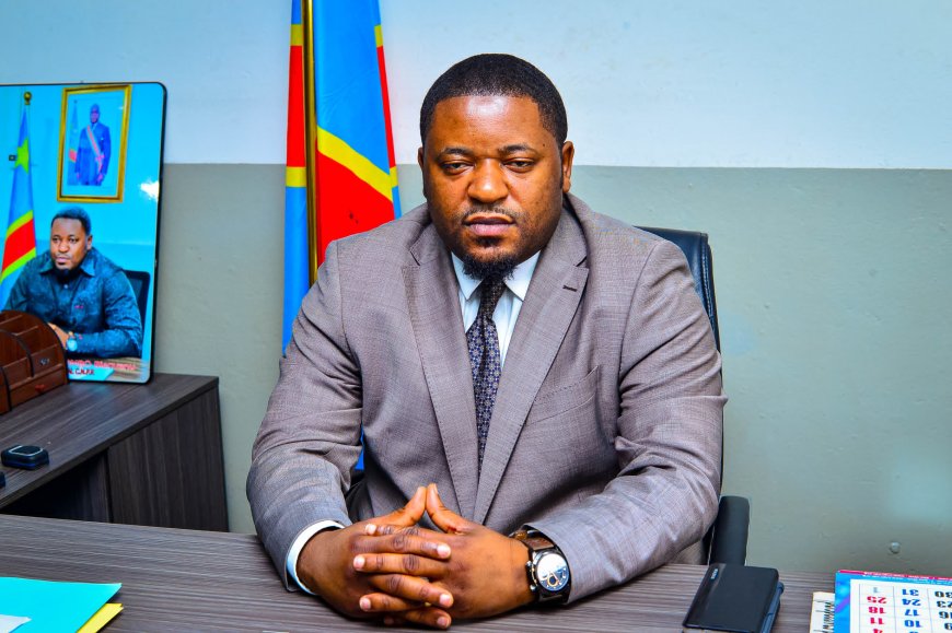 RDC : Bienvenu Munyasubi n'a plus qualité pour représenter la CNPR entant que Directeur Général (communiqué)