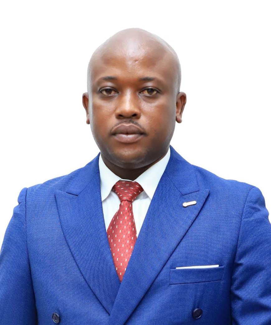 RDC : Me BACISEZE KATWANYI Joseph Michée, un combattant de la première heure au service de la fidélité et de la modernisation du Parti AFDC