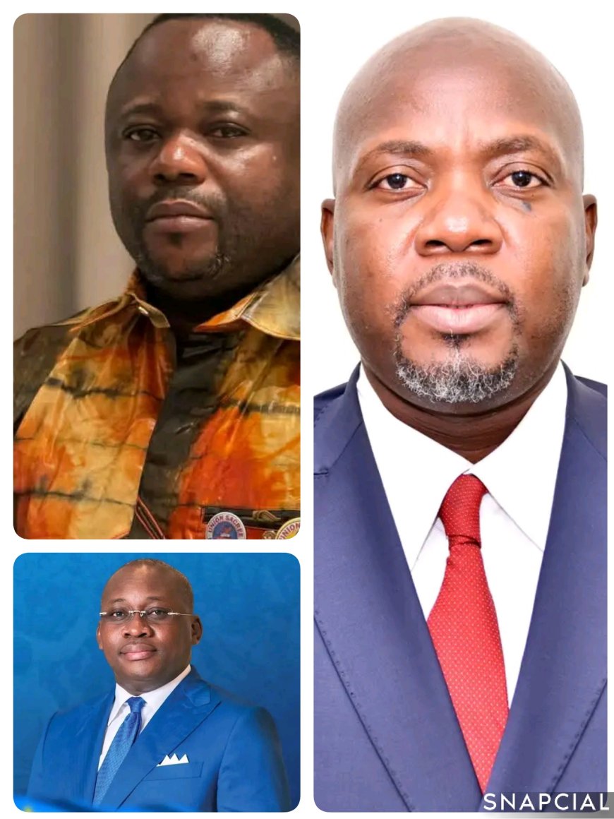 Haut-Uele: La notabilité de Wamba dénonce des Arrestations arbitraires , un Hold-up minier et alerte Human Rights Watch