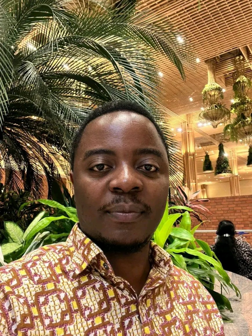 Mboni Mulomba, un dirigeant sportif au service du DC Virunga et de la communauté