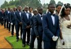 Nord-Kivu : grâce au soutien du député Saidi Balikwisha, 20 couples régularisent leur mariage à Isale-Bulambo