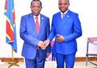 Beni : Justin Ngakwiraki prône l’unité autour de Modeste Bahati Lukwebo face aux tensions internes de l’AFDC-A