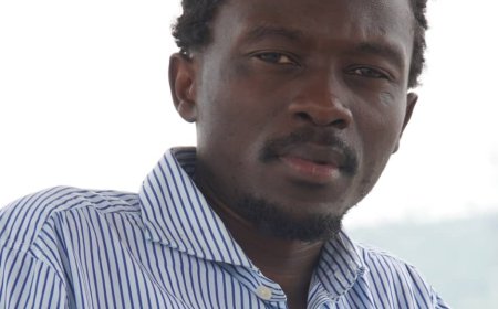 Jean Claude Buhendwa, l'homme  derrière le génie de Genesis Corporate Group
