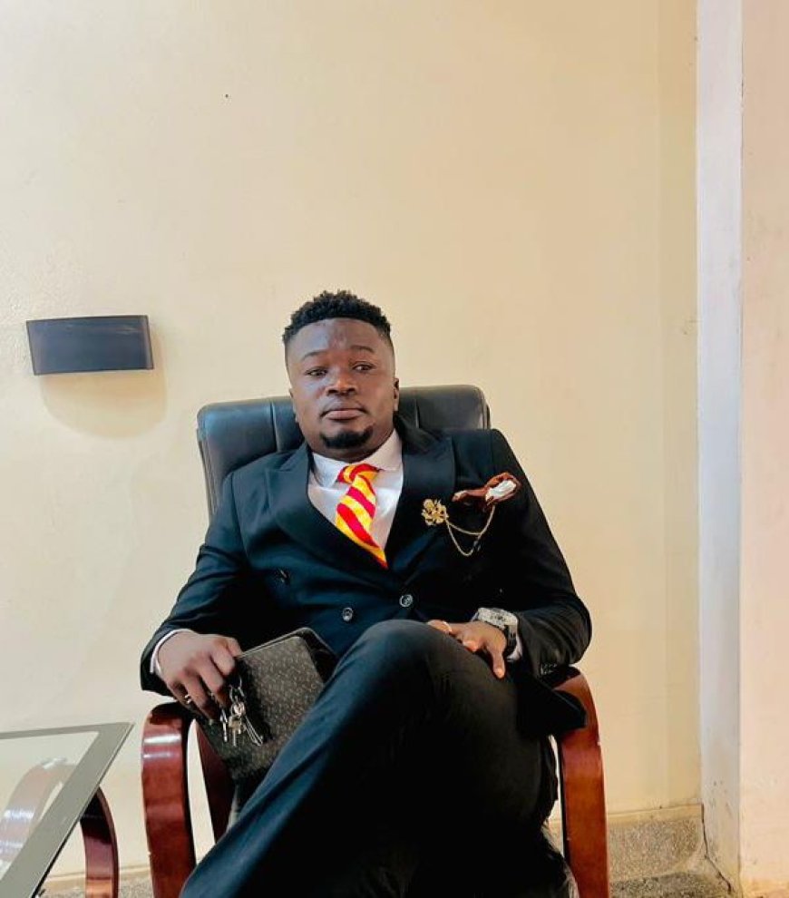 Humour : Qui est Papa Jo le Villageois ?