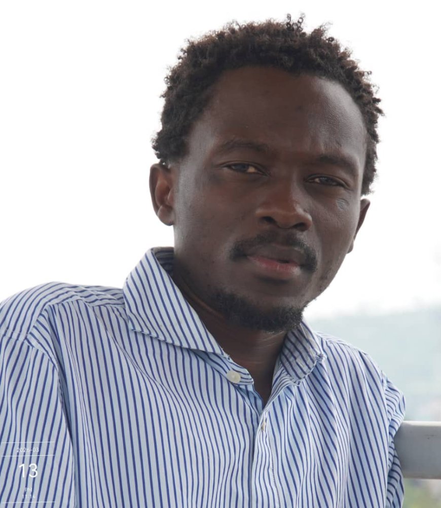 Jean Claude Buhendwa, l'homme  derrière le génie de Genesis Corporate Group
