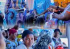 Goma : la Fondation Dido Kayembe célèbre la femme dans l’unité et le partage au stade paralympique