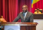 Assemblée Nationale : L'honorable Patrick Munyomo défend trois propositions de loi clés pour l’avenir du pays