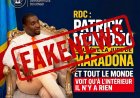 Désinformation ciblée contre Patrick Munyomo : sa Cellcom dénonce un faux montage et appelle à la vigilance