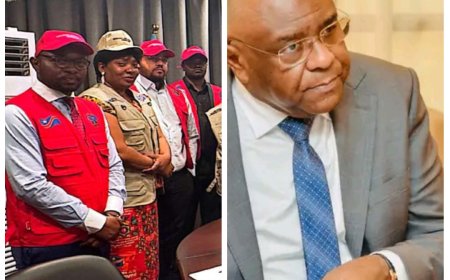 RDC/CNPR : Lancement officiel du contrôle des permis biométriques à puce dès ce 27 avril à Kinshasa