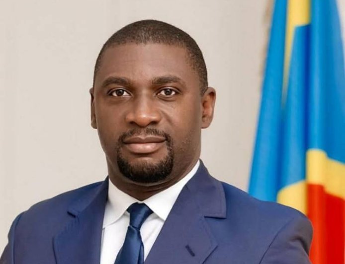 RDC: L'honorable Patrick Munyomo prépare une nouvelle action humanitaire d'envergure en faveur des habitants de Goma