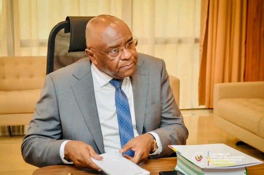 RDC/CNPR : Lancement officiel du contrôle des permis biométriques à puce dès ce 27 avril à Kinshasa
